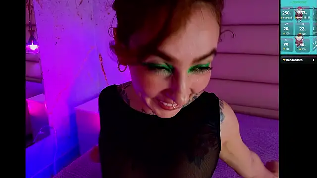 Evangelyne_1 live sex cam