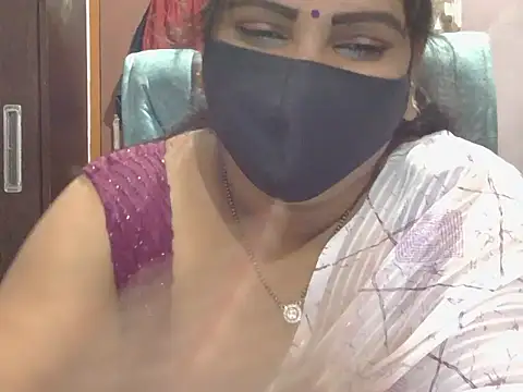 Nisha-telugu's cam snapshot