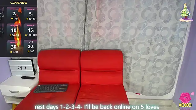 sophia_ny's cam snapshot