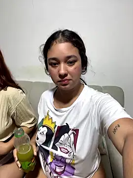 lana_rousse01's cam snapshot