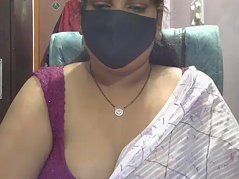 Nisha-telugu's cam snapshot