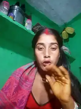 Pinki_rani's cam snapshot