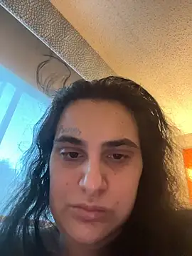 LadyxOnyx's cam snapshot