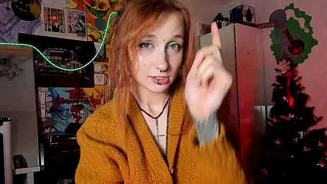 Sunny_Mouse_ live sex cam