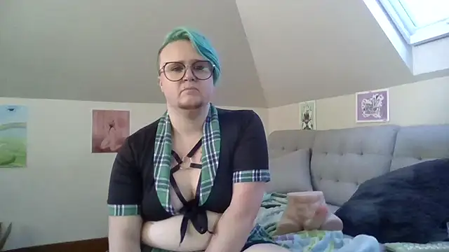 queerlyjaz live sex cam