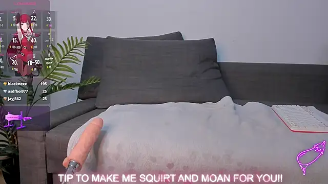 Sage_Heartt live sex cam