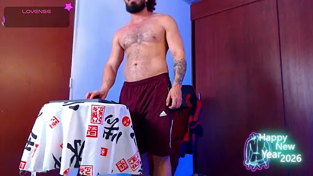 pirata_fitness live sex cam