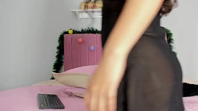 SweettGiselle_'s cam snapshot