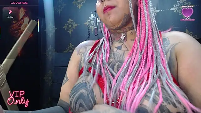 Eli-spank's cam snapshot