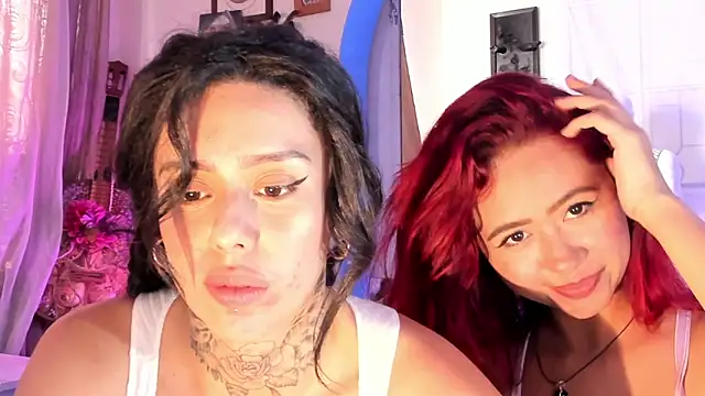 catyx's cam snapshot