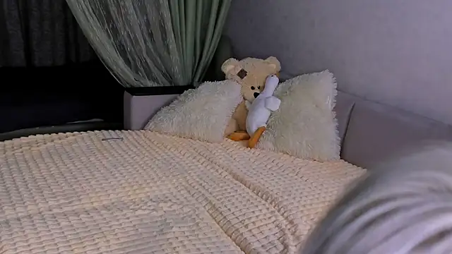 Sweeet_Barbie live sex cam