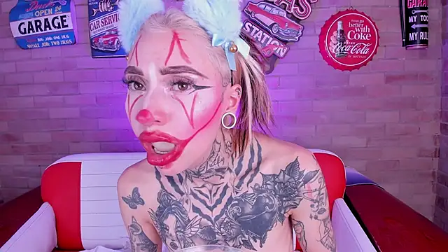 miss___angel live sex cam