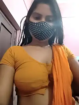 Miss_Aayushi live sex cam