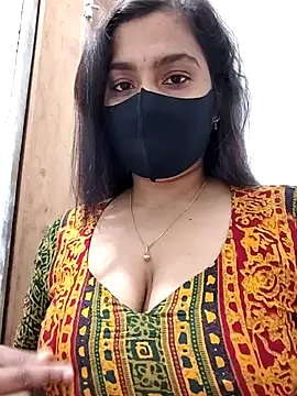 Ritusri_Dotta's cam snapshot