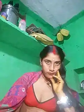 Pinki_rani's cam snapshot