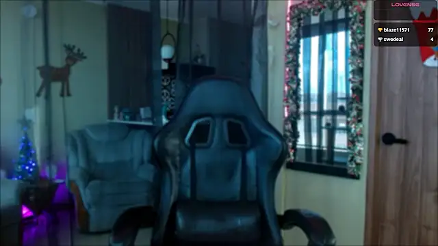 tevenwhiite live sex cam