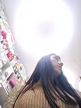 LunaZambrano's cam snapshot