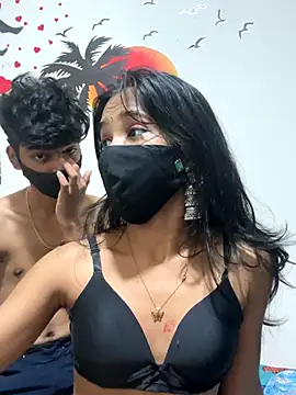 Sexylaiba's cam snapshot