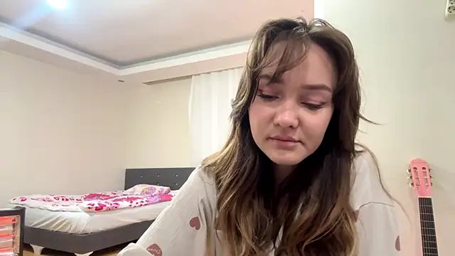 ProlateFibrin's cam snapshot