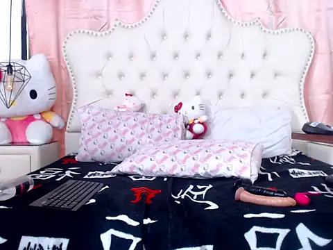 MelodyRouse's cam snapshot