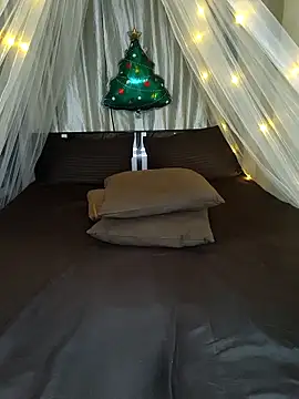 Bold-Cat live sex cam