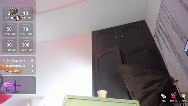 Victoriaa_millers live sex cam