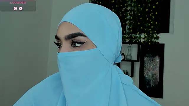 Maissa_Alabi live sex cam