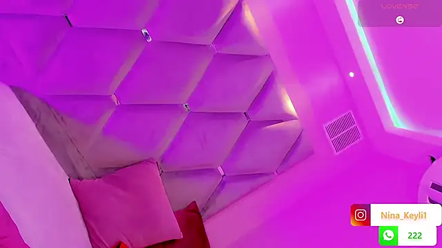 Nina_Keyli live sex cam
