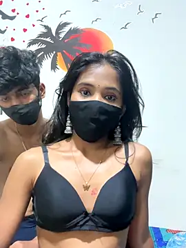 Sexylaiba's cam snapshot