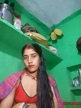 Pinki_rani's cam snapshot