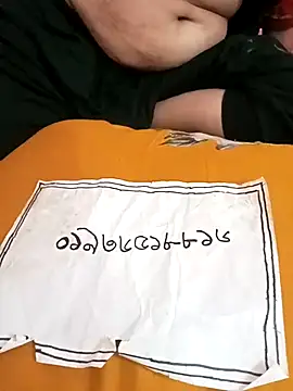 jaraislam2's cam snapshot