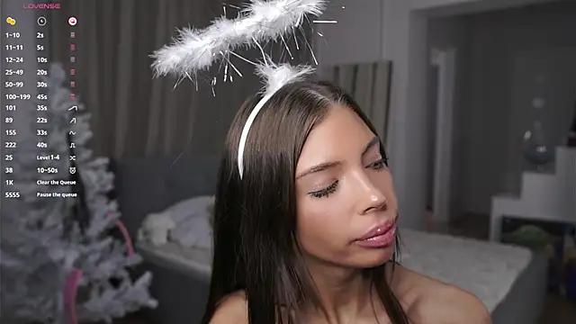 LoisKeedah's cam snapshot