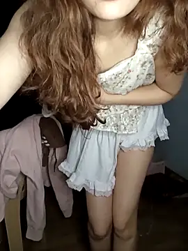 Girl20sexy's cam snapshot