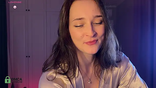 KittyPav's cam snapshot