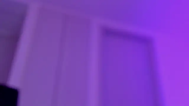 Chloemin's cam snapshot