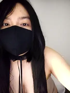 Miky_Lyn's cam snapshot