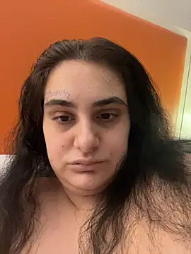 LadyxOnyx's cam snapshot