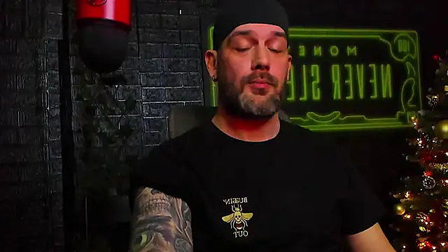 LexHardy live sex cam