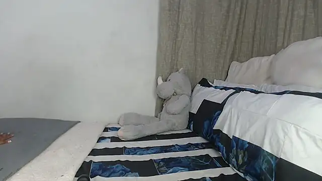 DarrkDeeva68 live sex cam