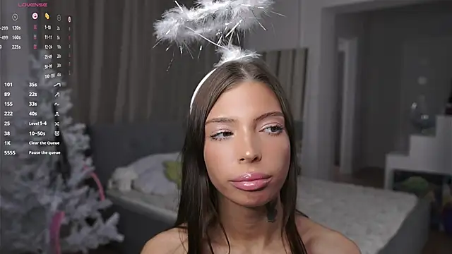 LoisKeedah live sex cam