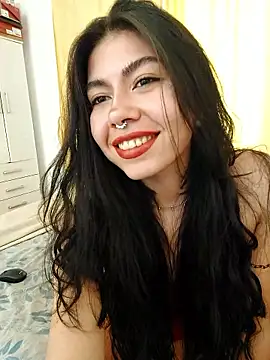 ArgentinaShani live sex cam