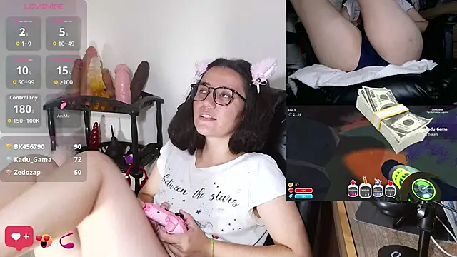 sobresalinaa live sex cam