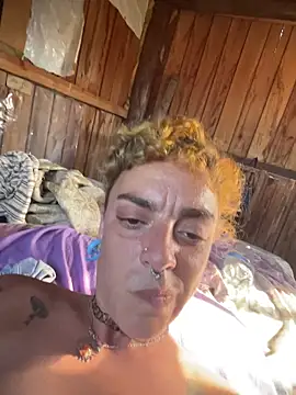 SalyTredelMonte live sex cam