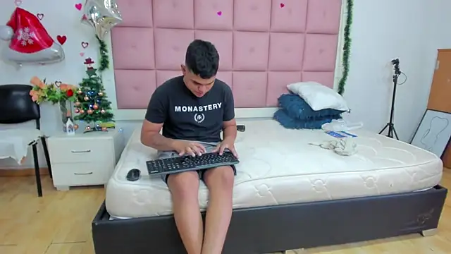 Aliss_Aron live sex cam