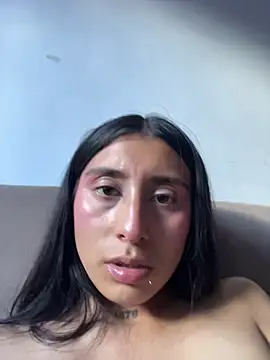 Violeet-Smith live sex cam