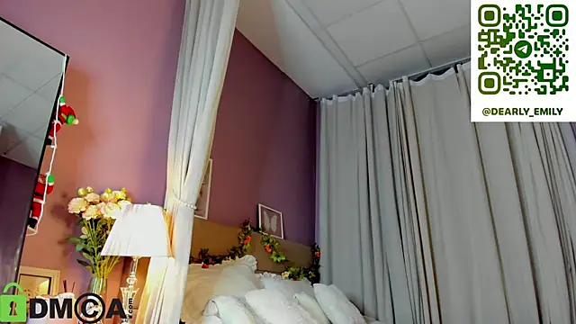 Dearly_Emily live sex cam