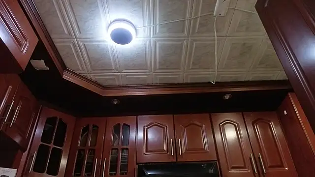 AmberNix live sex cam