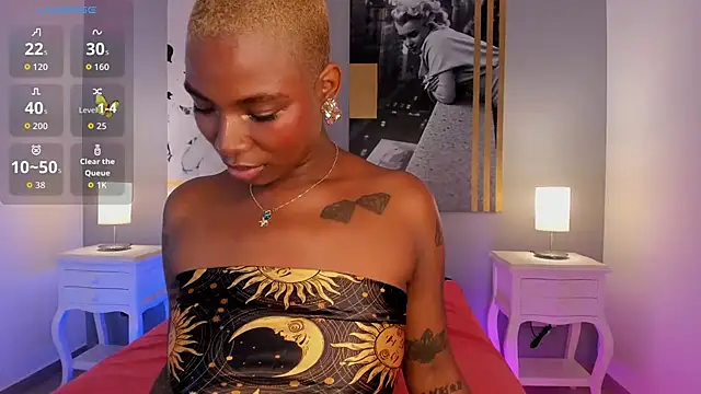 KenyaMystic's cam snapshot