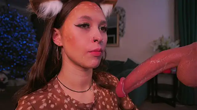 karolineneuer_ live sex cam