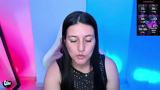 Saskyaa live sex cam